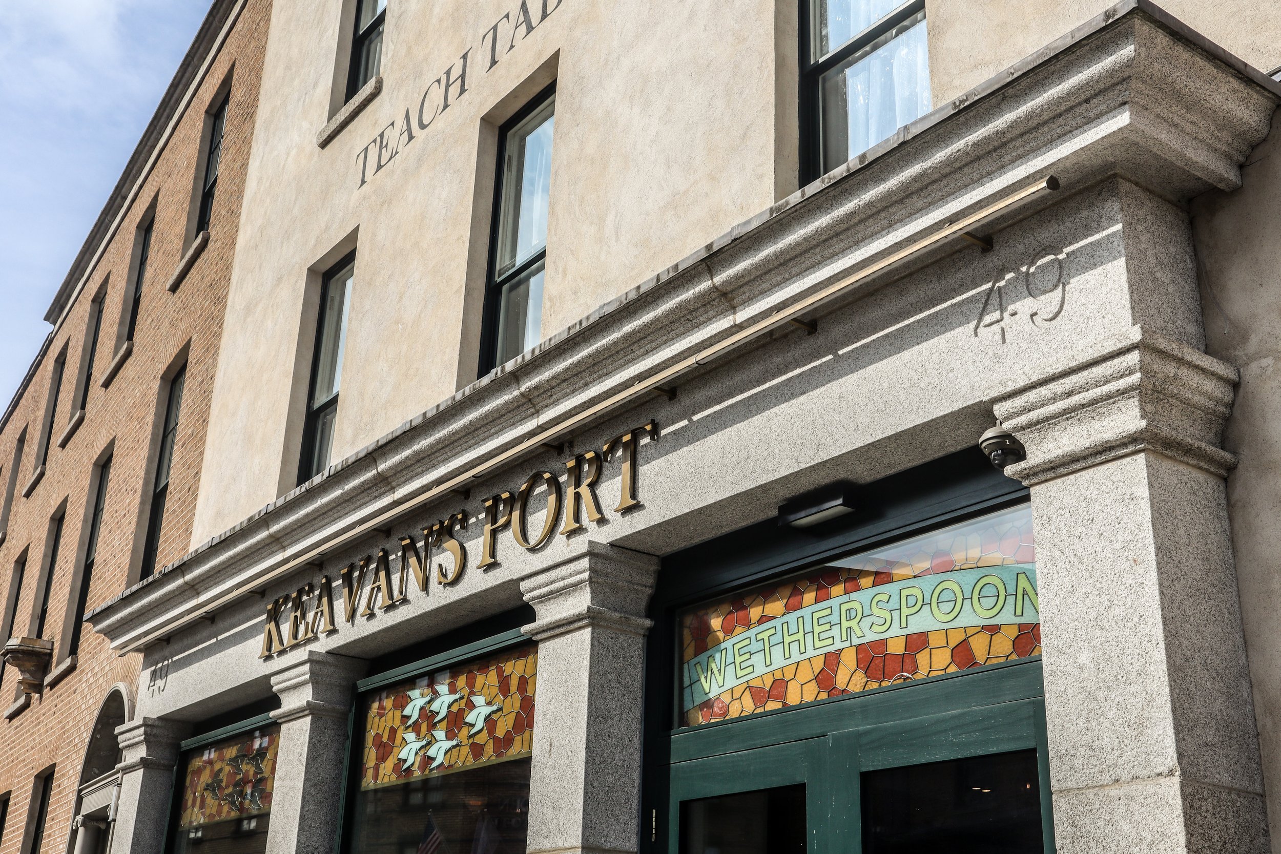 Keavan’s Port – J D Wetherspoon - Photo 14