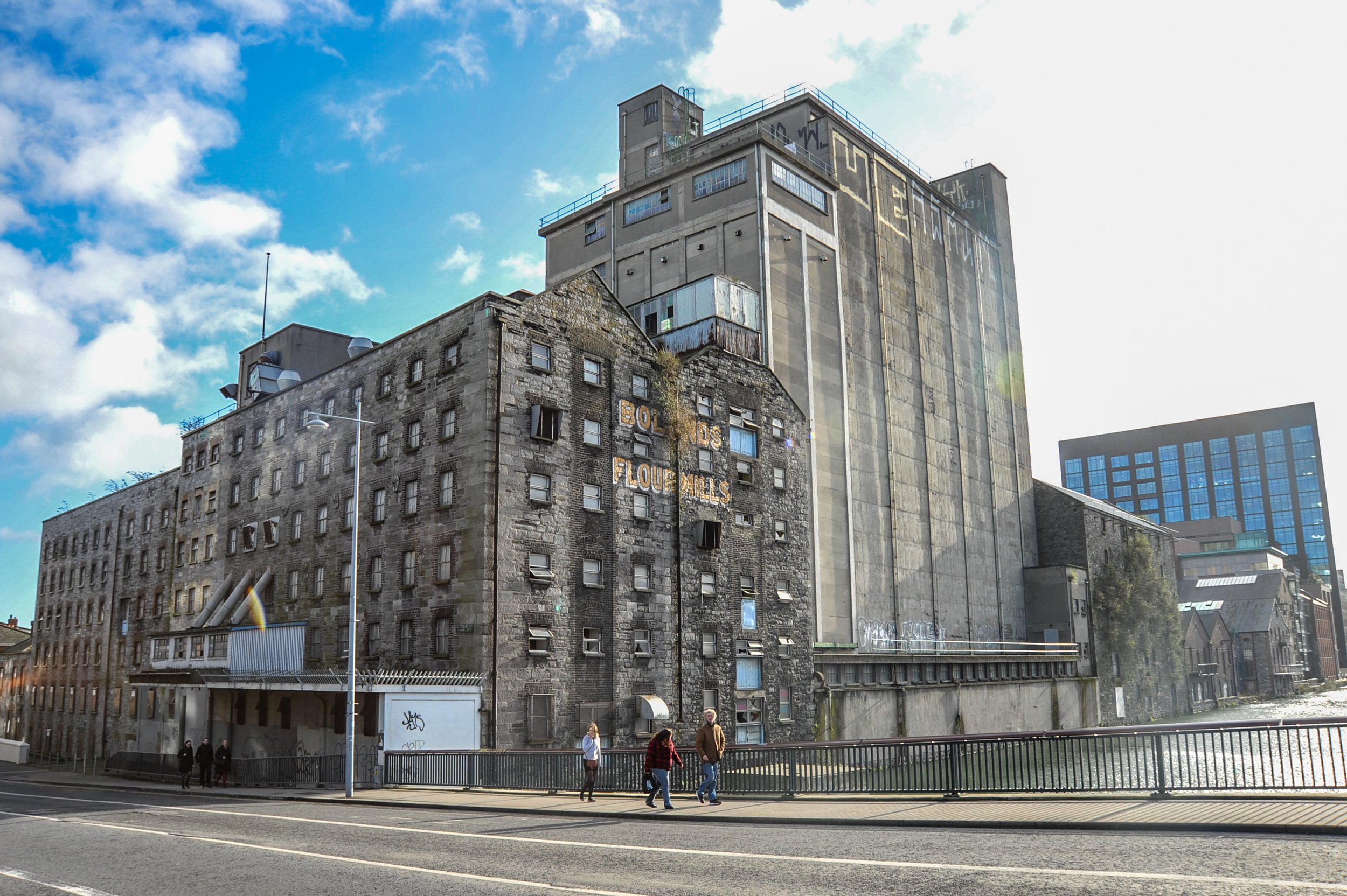 BOLAND’S MILLS - Photo 2