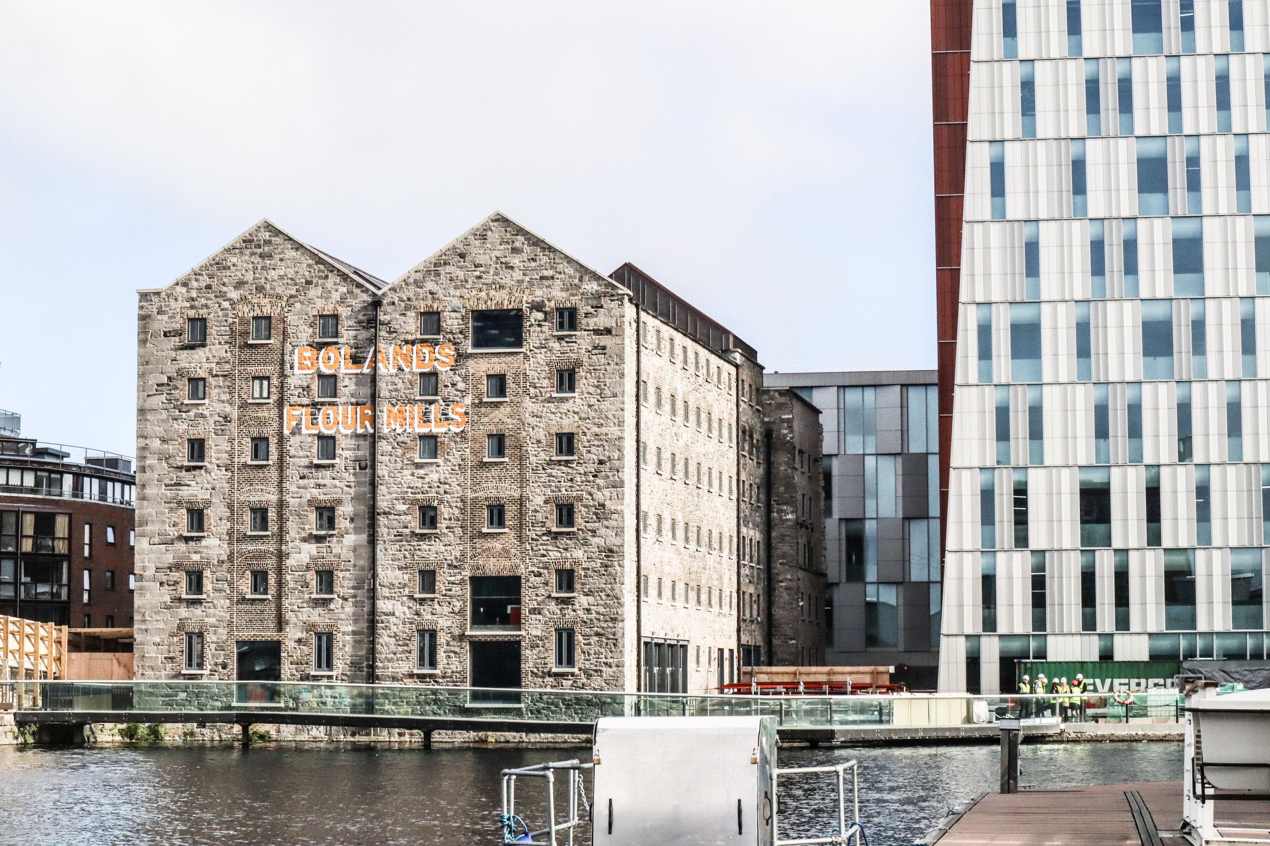 BOLAND’S MILLS - Photo 12