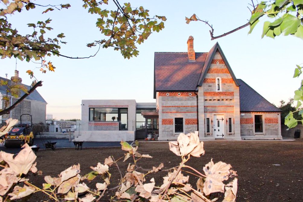 25 BURROW ROAD, cover