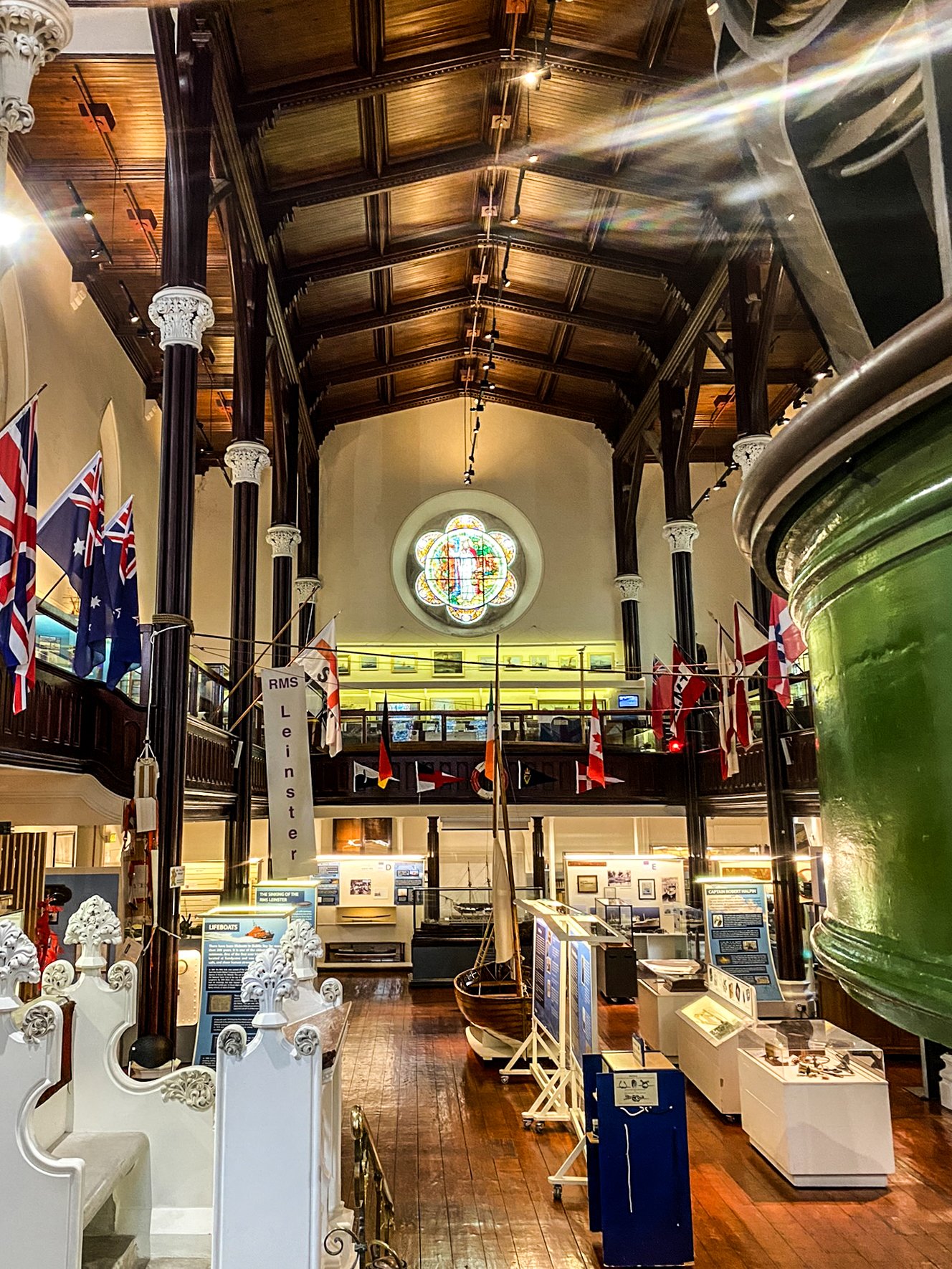 MARITIME MUSEUM - Photo 10