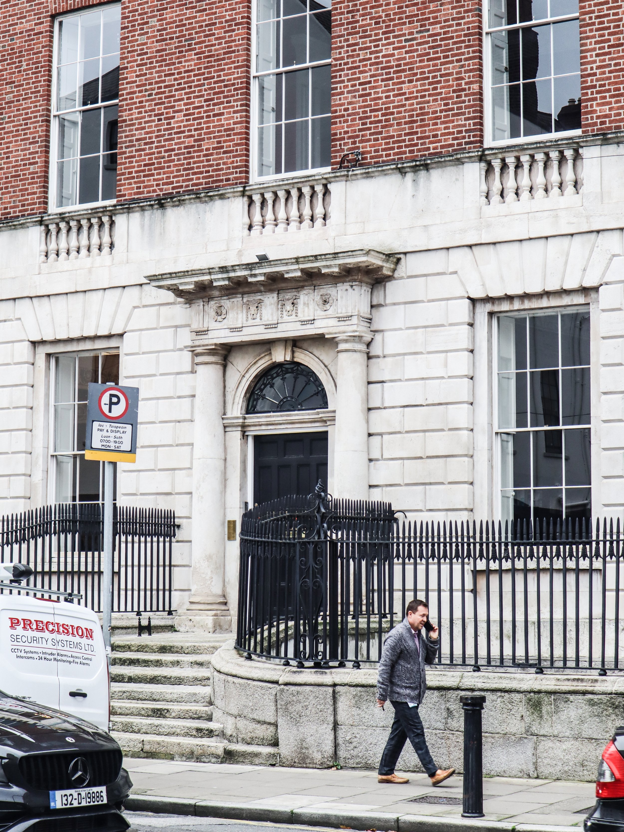BELVEDERE COLLEGE, photo 3