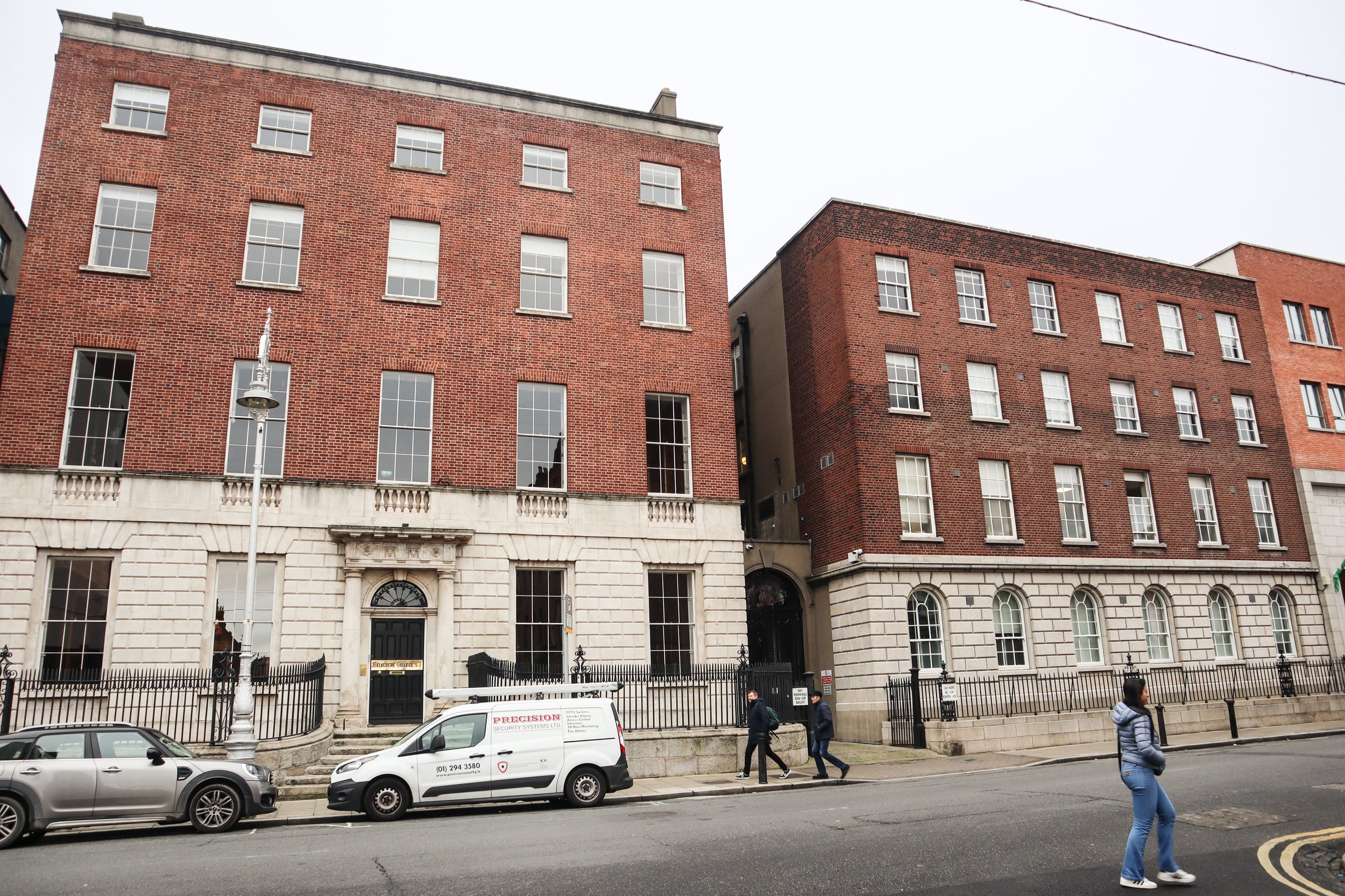 BELVEDERE COLLEGE, photo 4